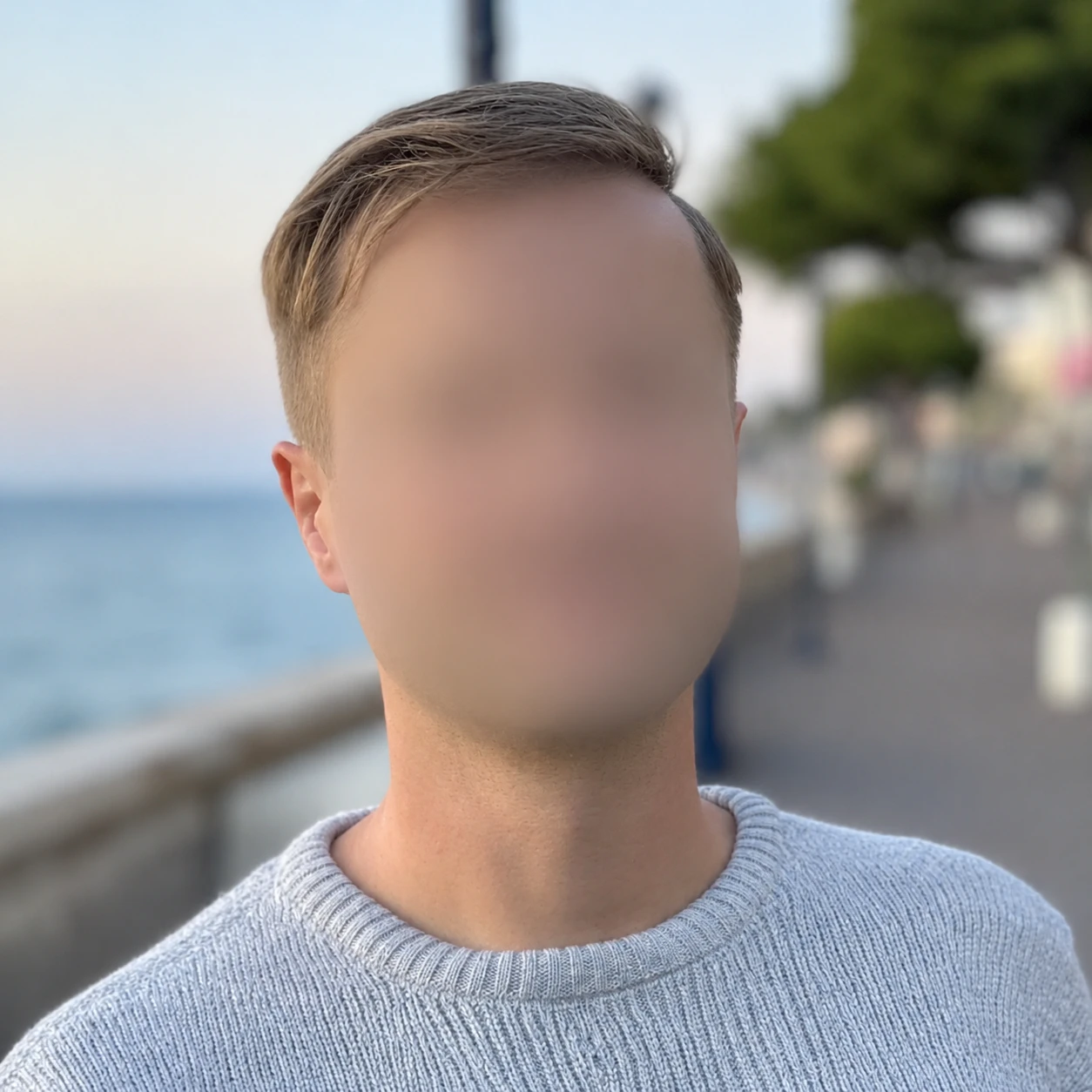 Фото пациента